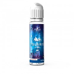 Polaris Intense 50ml - Le French Liquide