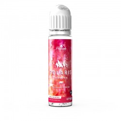 Berry Mix 50ml le french liquide