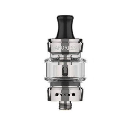 Clearomiseur GTX Vaporesso silver acier