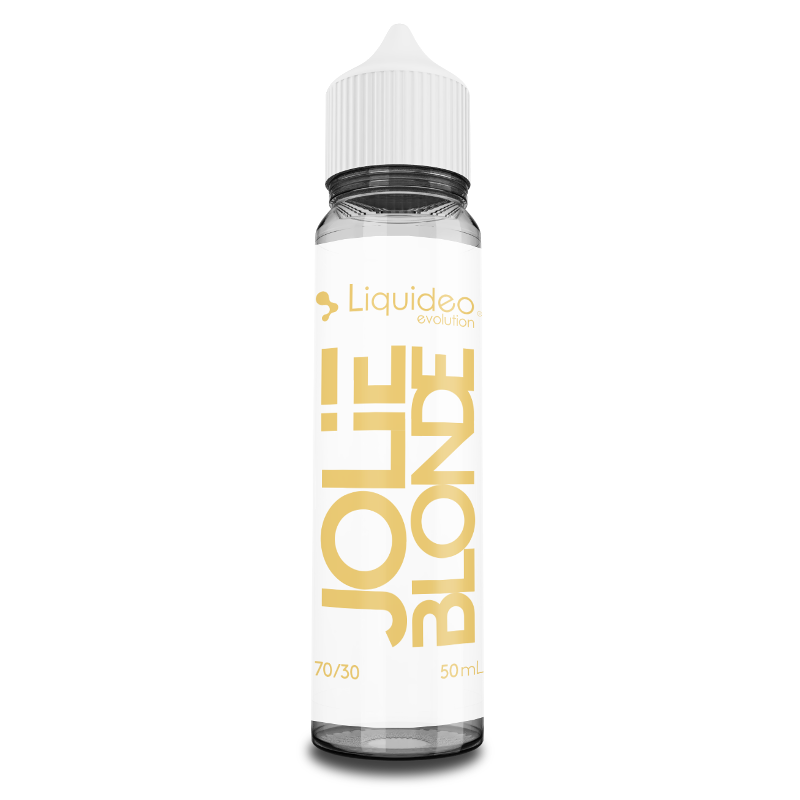 Jolie Blonde 50ml Liquideo