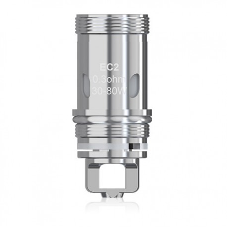 Résistance Eleaf EC 2