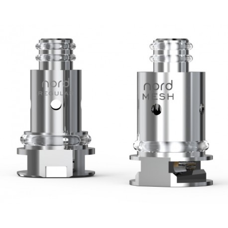 Résistance NORD - Smok