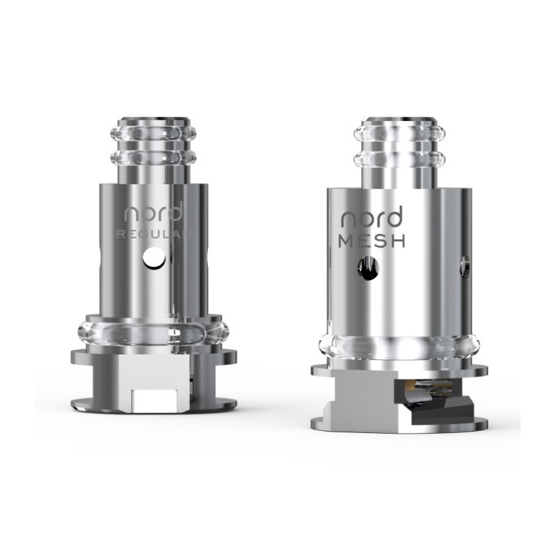 Résistance NORD - Smok