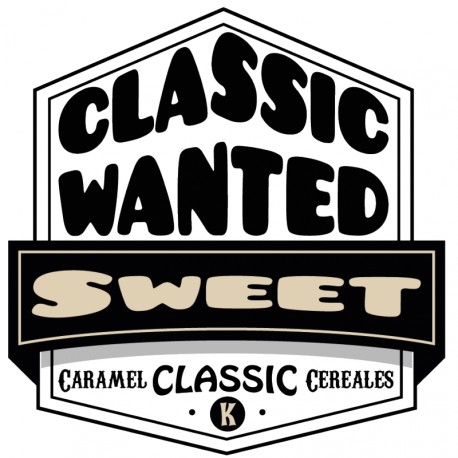 Sweet- Classic Wanted