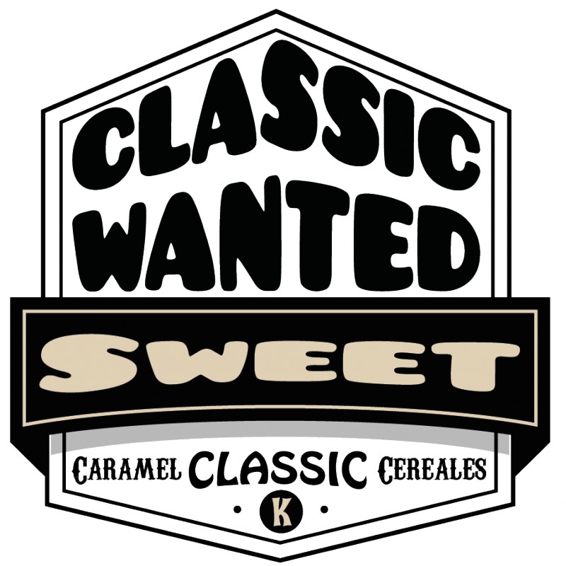 Sweet- Classic Wanted