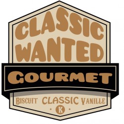 Gourmet- Classic Wanted