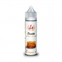 Le crumble 50ml la fabrique française