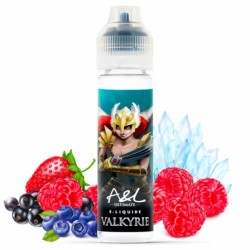 Valkyrie 50ml - Ultimate A&L