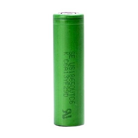 Accu Batterie MOPD Sony 18650 VTC6 3000mAh