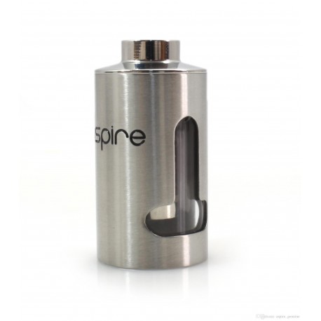 Pyrex nautilus metal forme en T