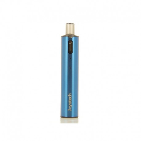 eGo Pod Joyetech bleu blue