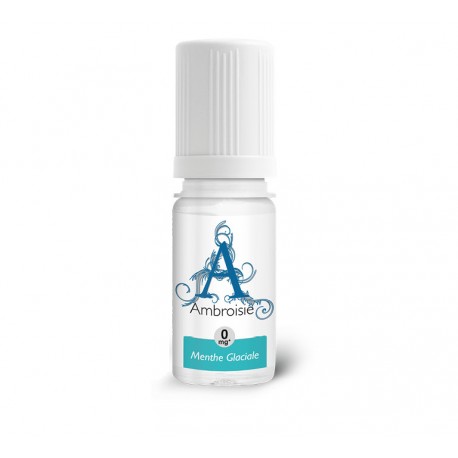 Menthe Glaciale