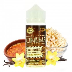 cinema reserve Act 1 100ml clouds of icarus