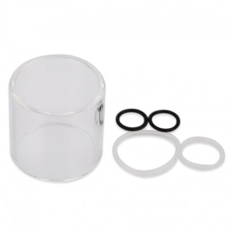 Pyrex Veco Plus 4ml Vaporesso