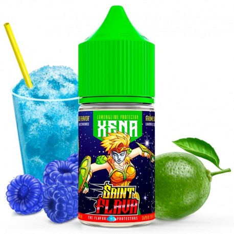 Concentré Xena 30ml Swoke