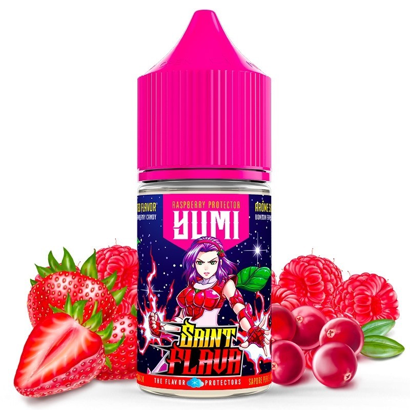 Concentré Yumi 30ml Swoke