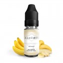 Concentré Banane 10ml