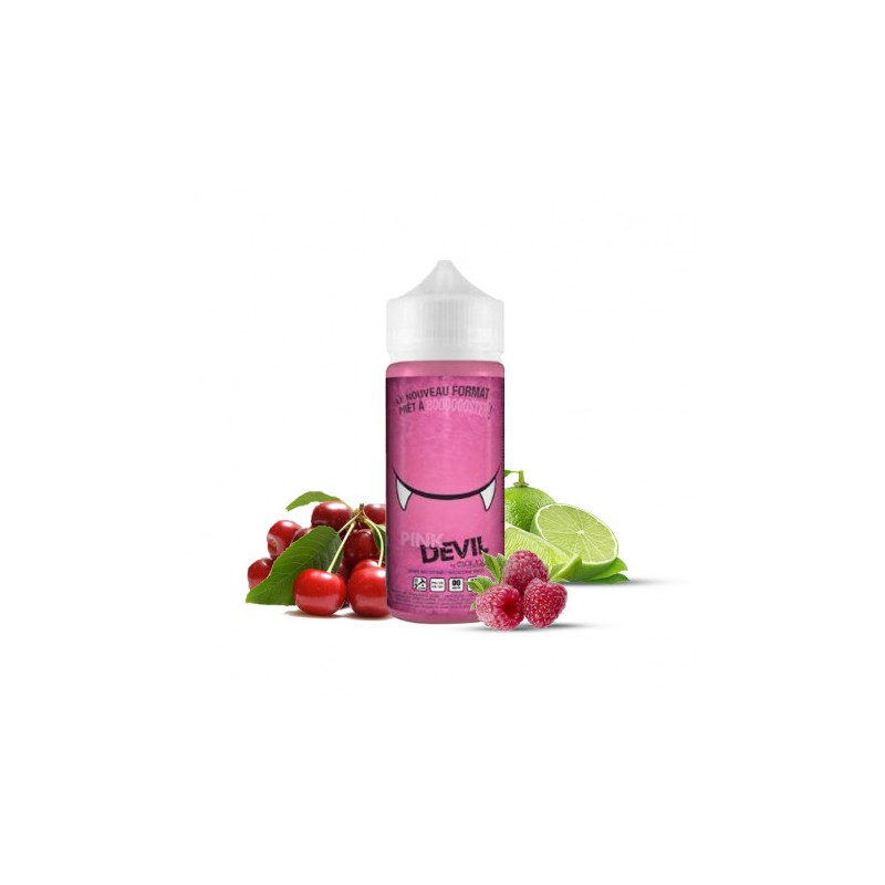 Pink Devil 90ml Devils - Avap