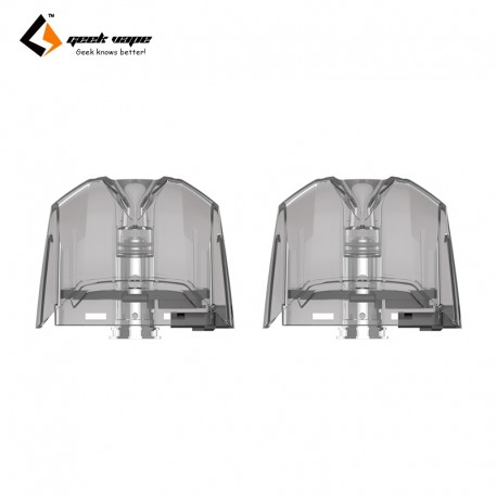 Cartouche Pod Aegis 3,5ml de GeekVape