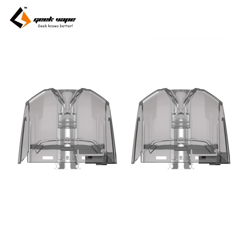 Cartouche Pod Aegis 3,5ml de GeekVape