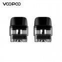 Lot de 2 Cartouches Pod Vinci Air de Voopoo
