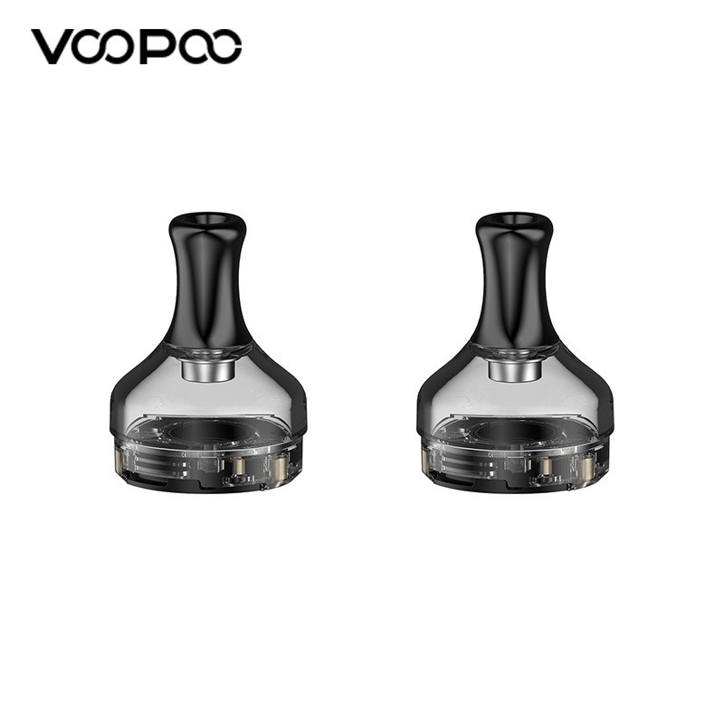 Lot de 2 Cartouches Pod MTL PnP 2ml de Voopoo