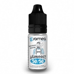 Booster nicotine 10ml - Aromea