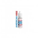American Kiss 10ml Evolution Liquideo