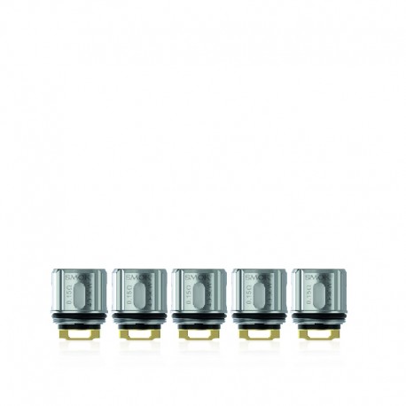 résistance tfv9 smok