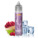 Framboise IceBerg 50ml de O'Juicy