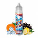 Citron Cassis Mandarine IceBerg 50ml O'Juicy
