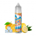 Citron Orange Ice Berg 50ml O'Juicy