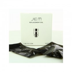 Resistance JEM Innokin 1.6 et 2.0ohm
