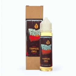 SUPER FROST & FURIOUS - TROPICAL CHILL 50 ML - PULP
