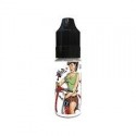 Angelina 10ml Xbud - Liquideo