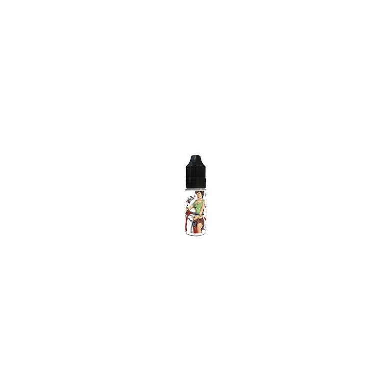 Angelina 10ml Xbud - Liquideo