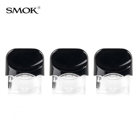 Cartouches/Pods Nord Version RPM