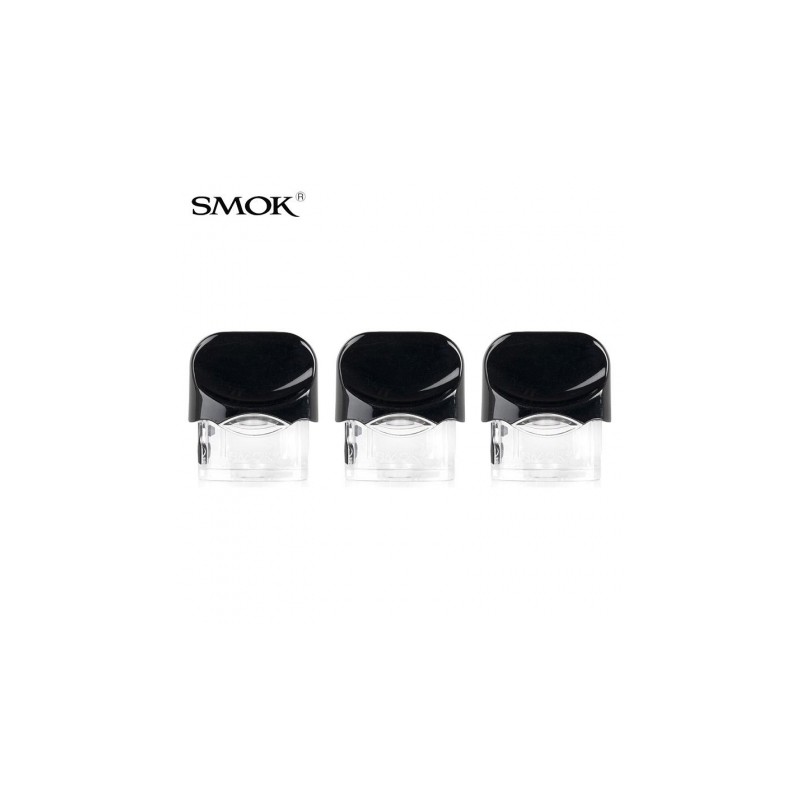 Cartouches/Pods Nord Version RPM