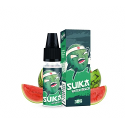 Suika 10ml Kung Fruits -...