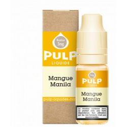 Mangue Manilla 10ml Pulp