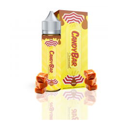 Candy Bar 50ml Aromazon
