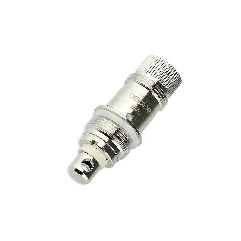 Résistance Aspire Nautilus