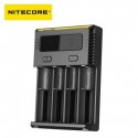 Chargeur Nitecore New I4