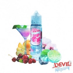 Pink Devil 50ml Devil's Fresh Summer - Avap