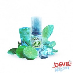 Green Devil Fresh Summer 10 ml Avap