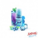Blue Devil Fresh Summer 10ml Avap