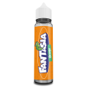 Orange 50ml Fantasia - Liquideo