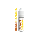 Burn Banana 10ml Evolution - Liquideo
