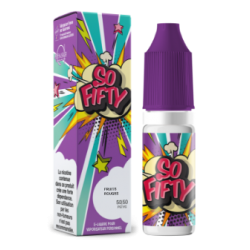Fruits Rouges 10ml Sofifty...