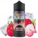Dragon Fusion 100ml Elikuid - O'Juicy